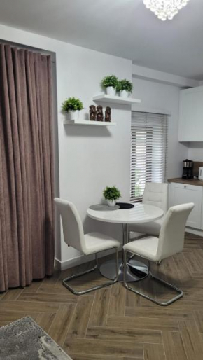APARTAMENT JARACZA 28/14, Słupsk